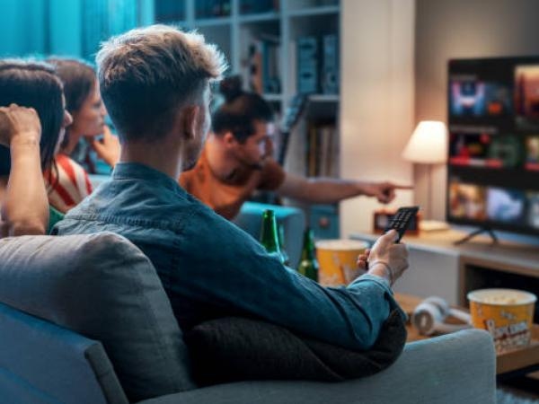 Die 10 meistgesehenen Serien und Filme auf Netflix Kolumbien heute, 22. Mai 2025