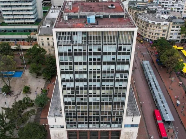Banco de la República rate expected to close at 8.5%, market says