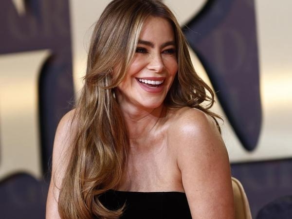 Sofía Vergara éblouit à 53 ans et laisse ses fans sans voix.