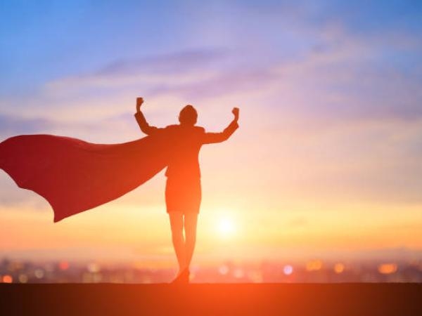 Los superpoderes sí existen: 5 casos logrados gracias a la genética o al entrenamiento