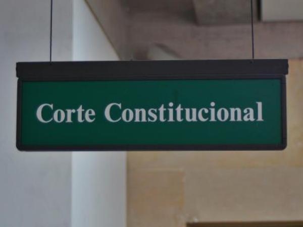 Asocajas sottolinea l'incostituzionalità delle funzioni "assolute" del Supersussidio