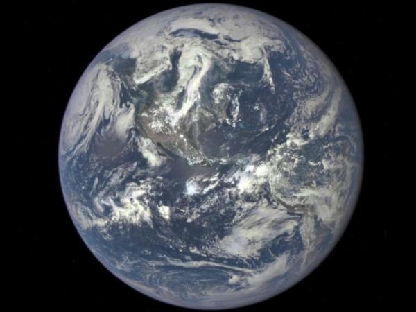 Se cumplen 40 años del hallazgo del agujero en la capa de ozono