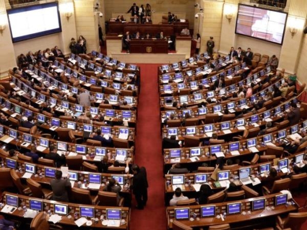 Constituent Assembly: this is the process that must be followed to convene it