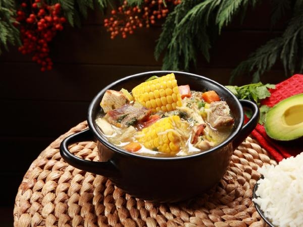 Que signifie pour la psychologie si une personne aime le sancocho, selon l'IA ?