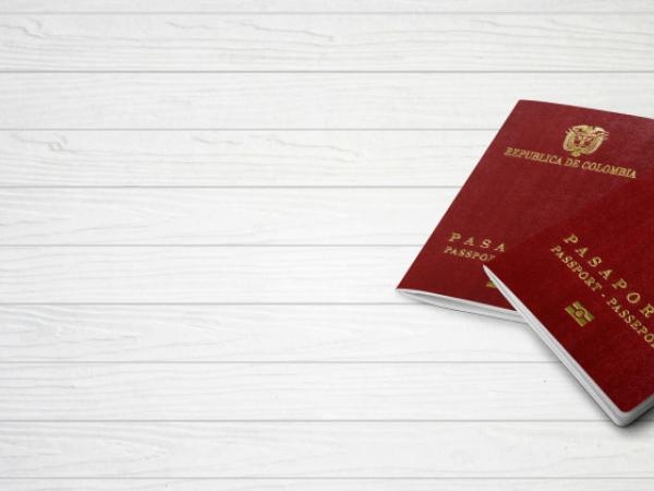 ¿Encontró un error en su pasaporte? Este es el tiempo que tiene para cambiarlo