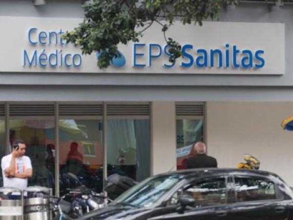 Supersalud требует разъяснений и частичной отмены решения суда по делу EPS Sanitas.