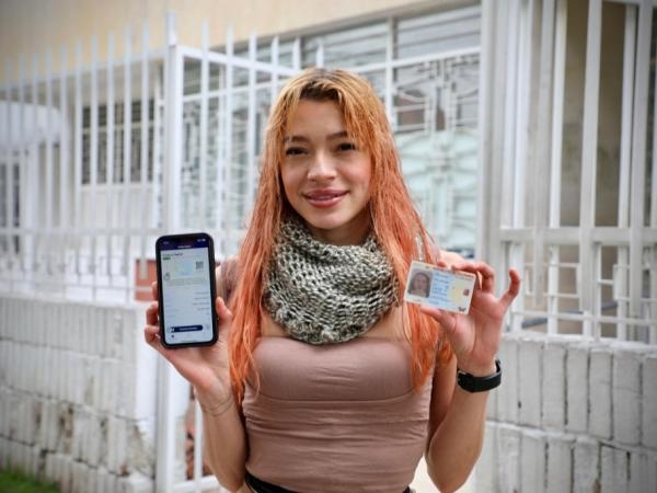 Ci sono restrizioni per l'identità digitale in Colombia o è valida per tutte le procedure?