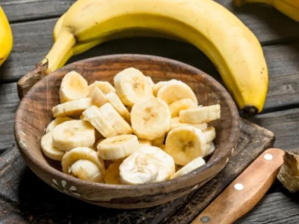 Quatre aliments contenant plus de potassium que les bananes qui aident à prévenir les crampes