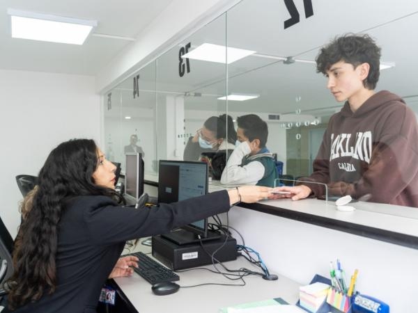 Colombian passport: How long will it take to receive it?