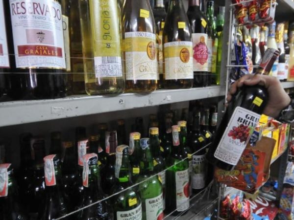 The beginning of the end for alcohol? Reasons why young people are quitting