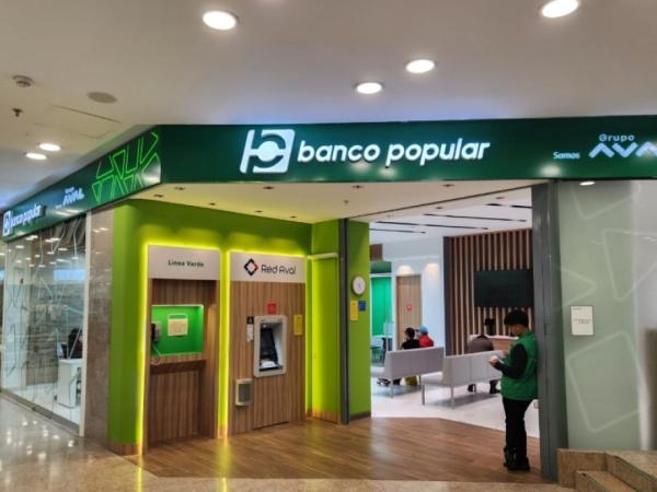 Banco Popular zet in op de geldovermakingsmarkt: zo gaat de nieuwe dienst werken.