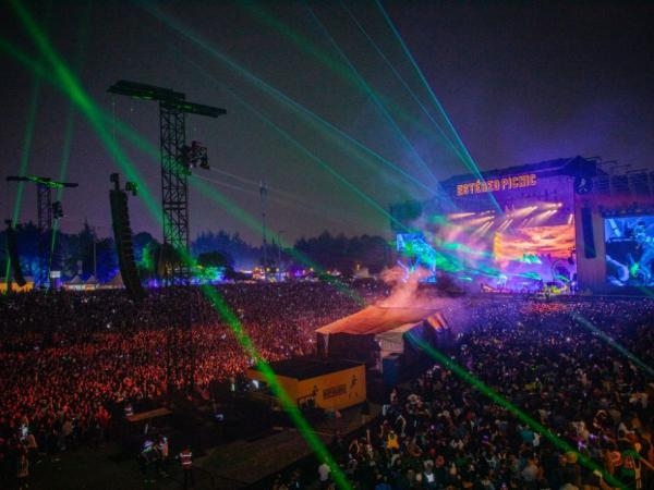 Dit is de line-up van artiesten die zullen optreden op het Estéreo Picnic Festival in 2026.