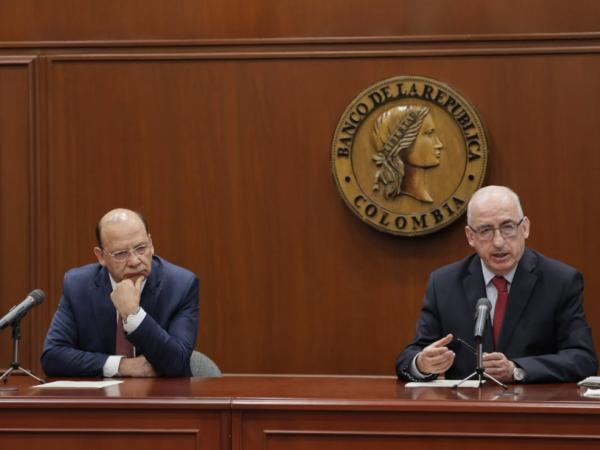 The 2026 budget would have influenced the Bank of the Republic not to lower the rate.