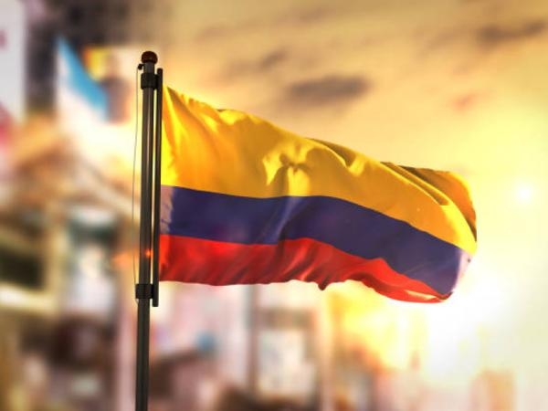 This is Colombia's 'most impressive' city for tourists, according to AI.