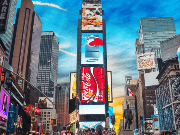 The 8 US cities not worth visiting, according to AI