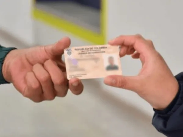 Cómo obtener su licencia de conducir en Colombia: 6 requisitos indispensables