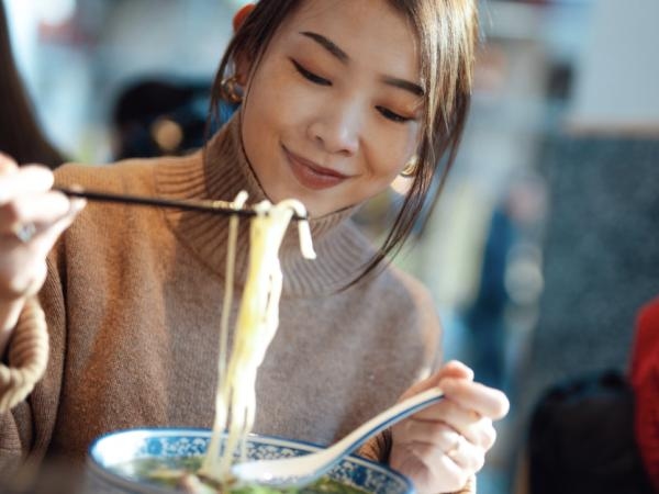 Sindirimi iyileştirir: 'Kilo verme' için garip bir Japon yöntemi