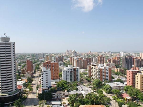 Yapay Zeka'ya göre Atlántico'nun başkenti Barranquilla değilse neresi olmalı?