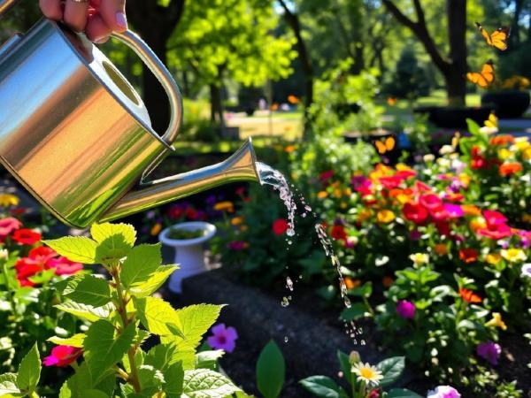Preste atención: estas plantas podrían estar matando su jardín
