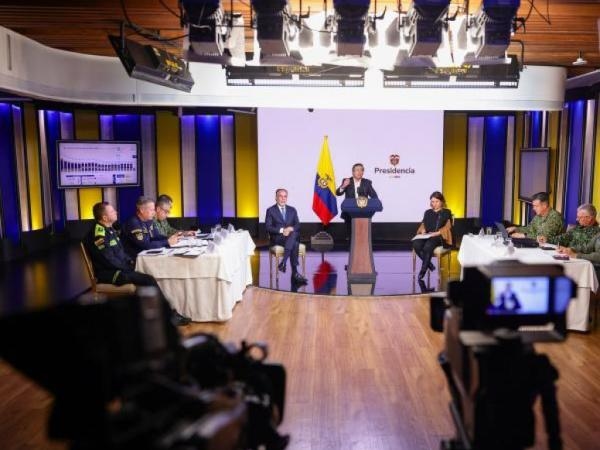 Die vom CRC festgelegten Kriterien für die Ausstrahlung von Präsidentenansprachen