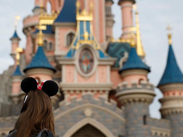 Lujo y diversión: Disney anuncia un nuevo parque de atracciones en Abu Dabi