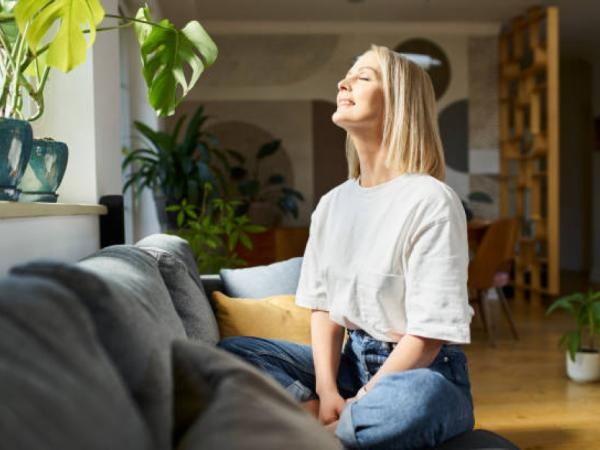 Adiós a los perfumes: las plantas pueden aromatizar cualquier ambiente