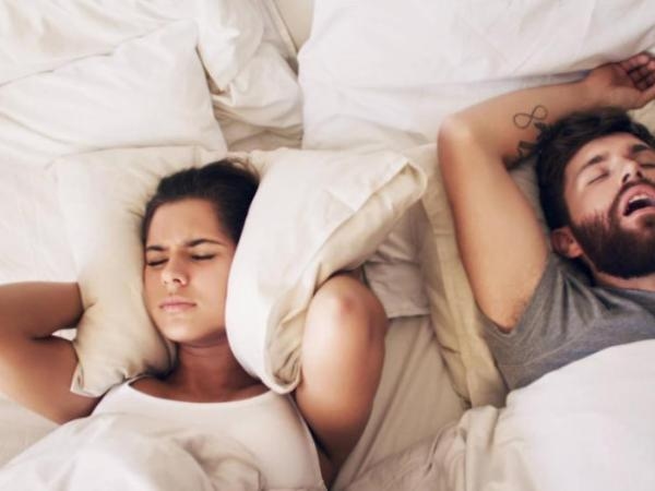 'Sleep divorce', la tendencia que estaría salvando las relaciones sentimentales