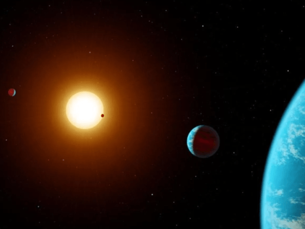 ¿No estamos solos?: la verdad sobre los últimos hallazgos de vida extraterrestre