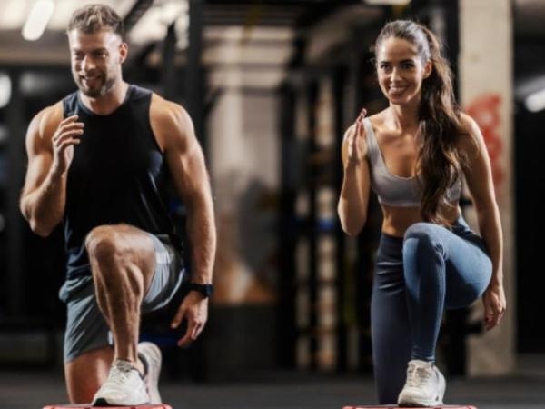 Esta es la razón por la que se siente invencible luego de ir al gimnasio y ejercitarse