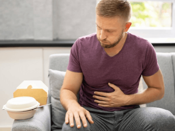 ¿Dolor de estómago? La diferencia entre una ‘gripe estomacal’ y una intoxicación