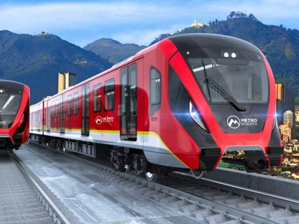 ¿Qué velocidad alcanzará el Metro de Bogotá y qué tan largo será?