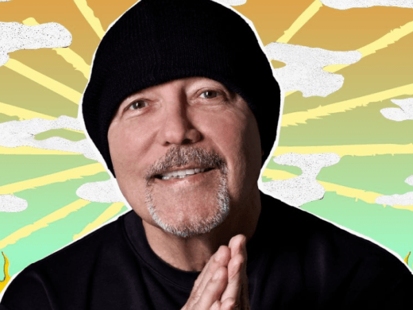Rubén Blades asistirá al Festival Cordillera: será uno de los artistas estelares