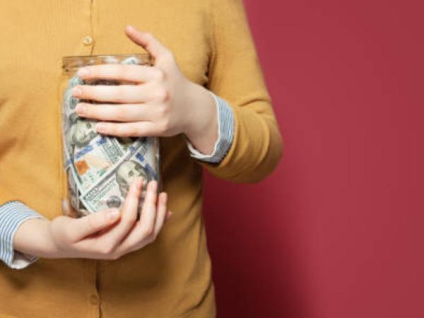 Psychology answers: Why does a person become stingy?
