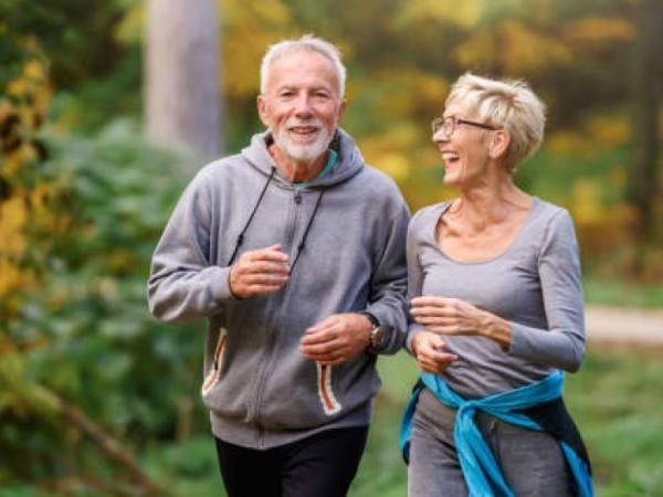 Los 5 consejos para recuperar masa muscular después de los 50 años