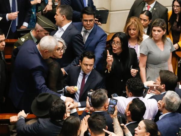 Diego González: Benedetti'nin dolandırıcılıkla suçladığı Senato sekreteri kimdir?