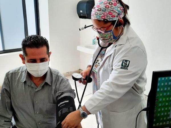 ¿Cuáles son las causas de la hipertensión, según expertos en salud?