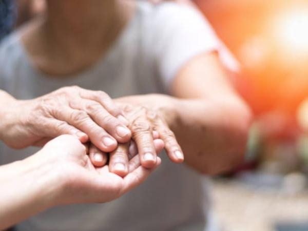 You should know: What are the 5 stages of Parkinson's?