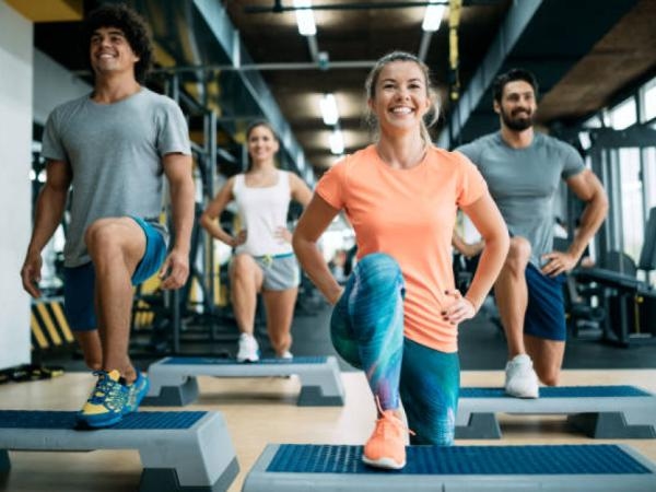 Physical health: This is how the global fitness business is growing