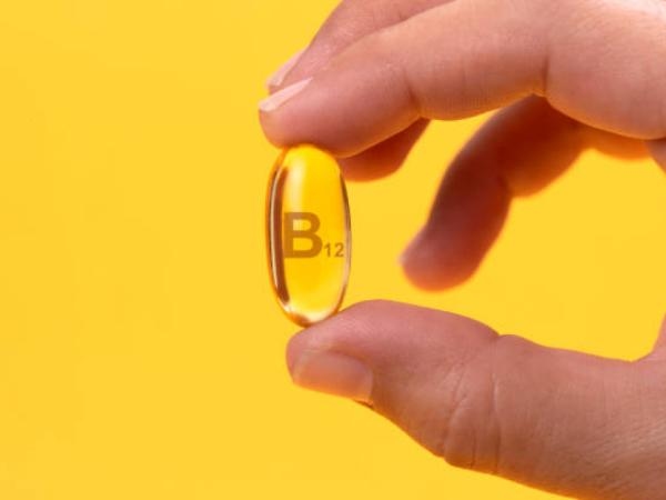 The 6 symptoms that indicate a lack of vitamin B12