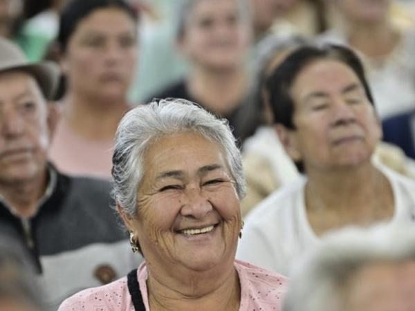 Вам исполняется 60? Вот что вам следует делать, чтобы позаботиться о своей памяти