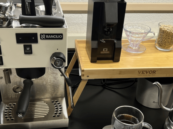 Paso a paso para que haga el café perfecto, según la ciencia