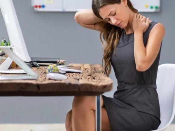 Why do trigger points cause severe pain and what can be done to relieve it?