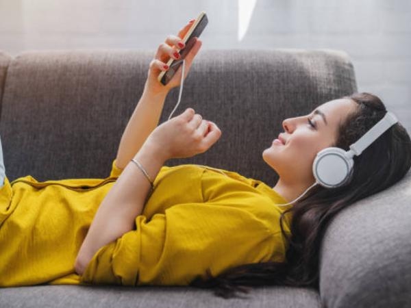 Why are songs between 3 and 5 minutes long? This is the curious answer.