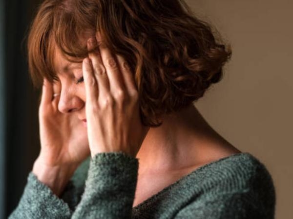 The plant that will take away your headache and is better than aspirin