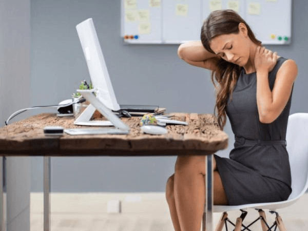 Caution: If you have experienced these symptoms, you may have low potassium levels.