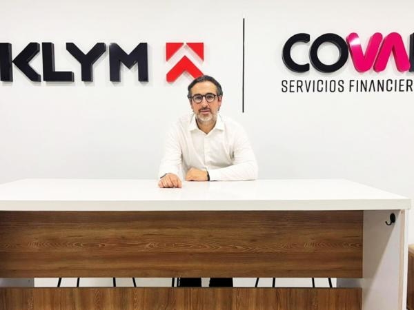 ‘Fintech’ Klym apuesta por el crecimiento de más de 2.000 pymes en Colombia