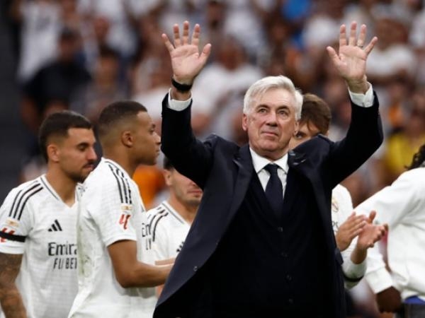 O Real Madrid fecha um ciclo de ouro e se despede de duas de suas maiores lendas.