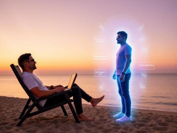 Avatares digitales, una tendencia que podría potencializar la estrategia de su marca