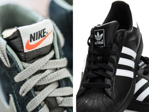 La marca deportiva que eligen los colombianos y por mucha diferencia: ¿Nike o Adidas?