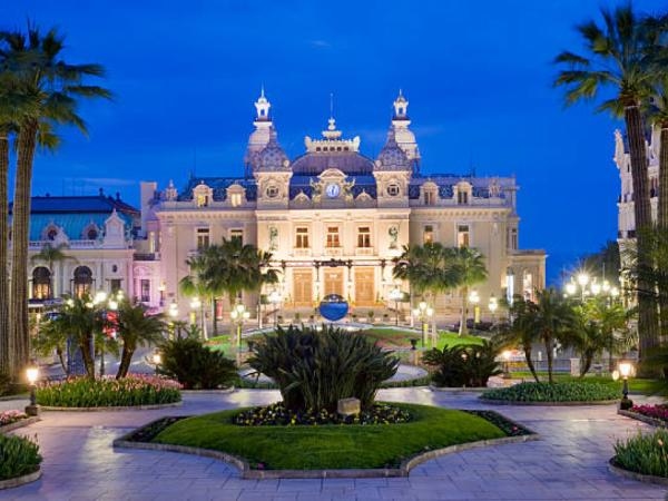 This is the top of the most exclusive cities in the world.